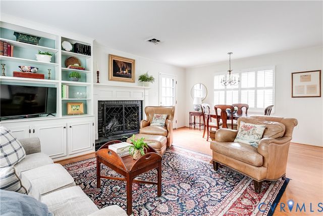 709 Spottswood Rd, Henrico, VA 23229
