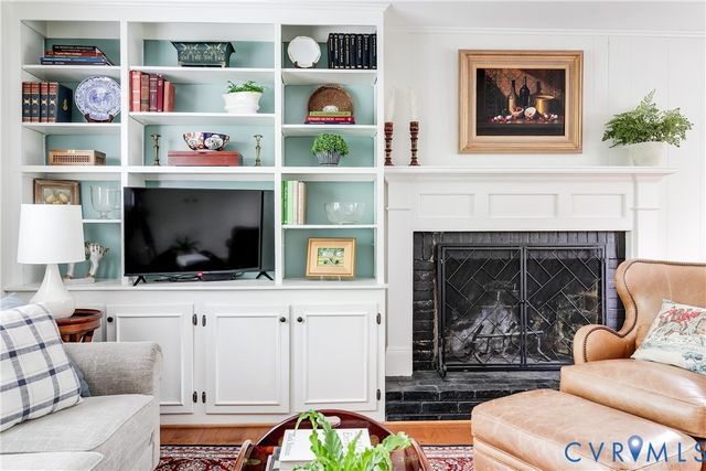 709 Spottswood Rd, Henrico, VA 23229