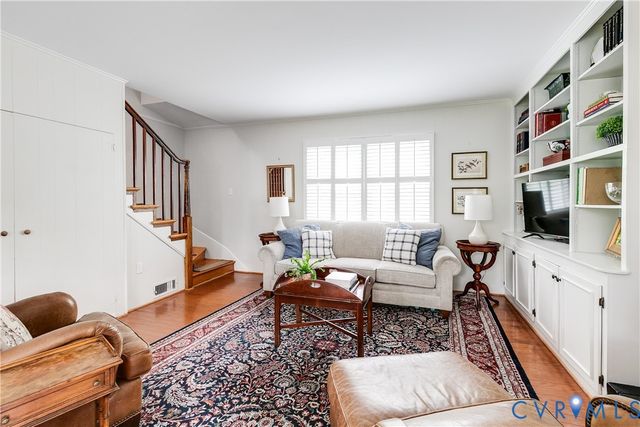 709 Spottswood Rd, Henrico, VA 23229