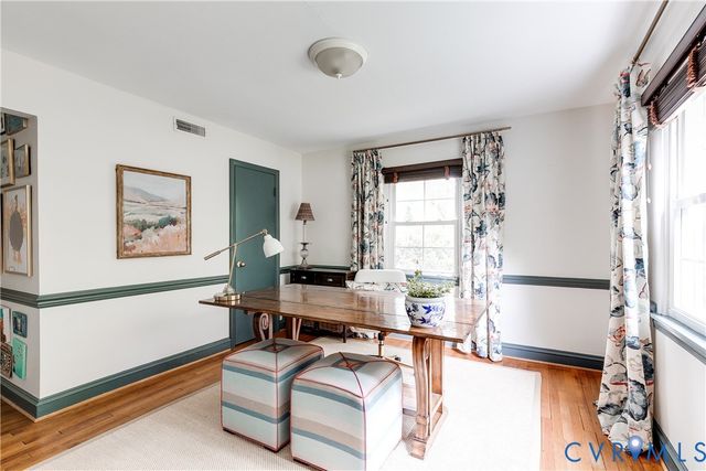 709 Spottswood Rd, Henrico, VA 23229