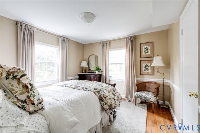 709 Spottswood Rd, Henrico, VA 23229