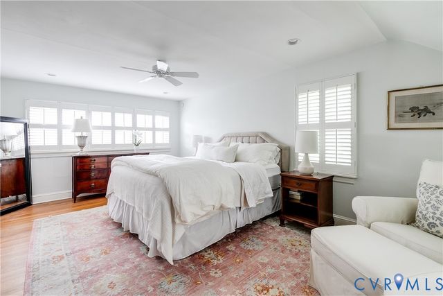 709 Spottswood Rd, Henrico, VA 23229