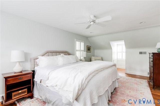 709 Spottswood Rd, Henrico, VA 23229