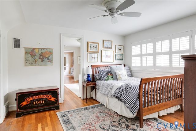 709 Spottswood Rd, Henrico, VA 23229