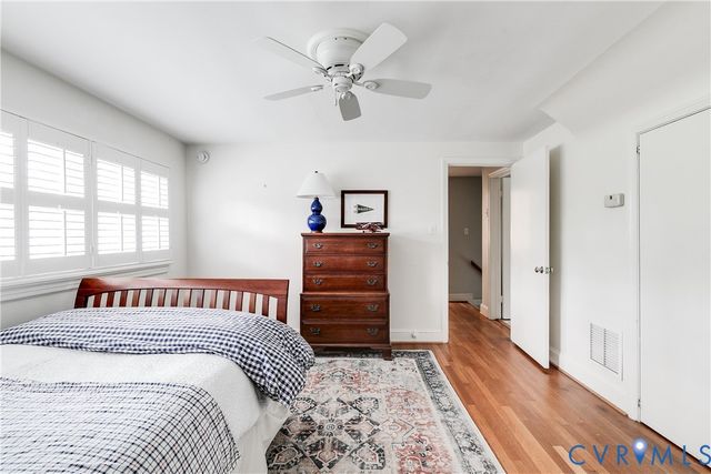 709 Spottswood Rd, Henrico, VA 23229