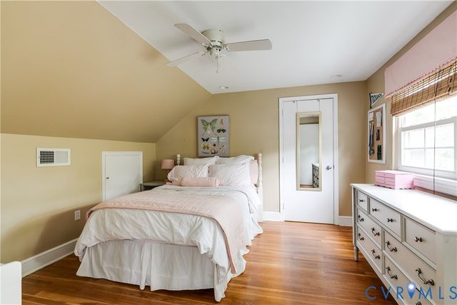 709 Spottswood Rd, Henrico, VA 23229