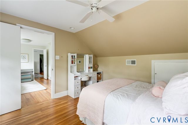 709 Spottswood Rd, Henrico, VA 23229