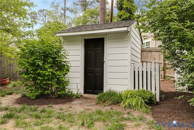 709 Spottswood Rd, Henrico, VA 23229