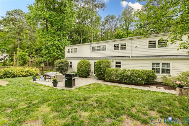 709 Spottswood Rd, Henrico, VA 23229