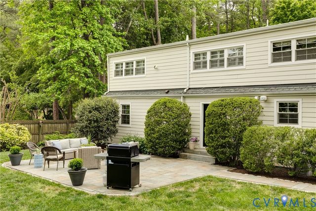 709 Spottswood Rd, Henrico, VA 23229