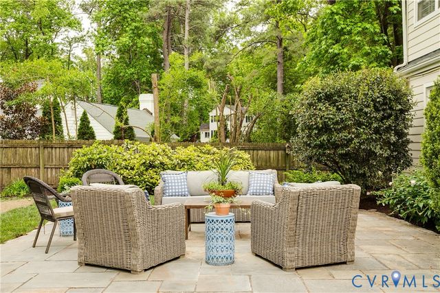 709 Spottswood Rd, Henrico, VA 23229