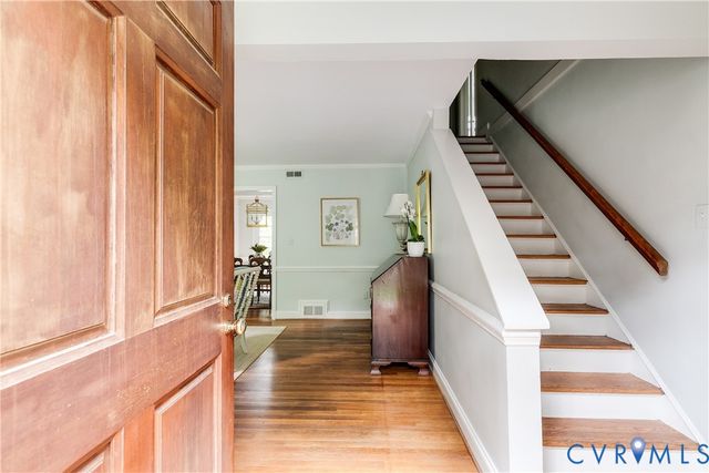 709 Spottswood Rd, Henrico, VA 23229