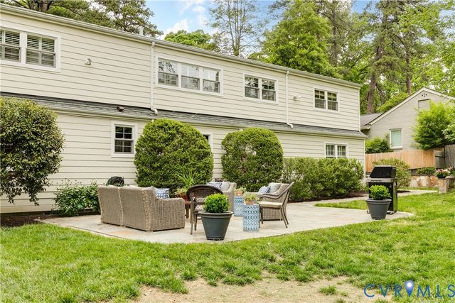 709 Spottswood Rd, Henrico, VA 23229