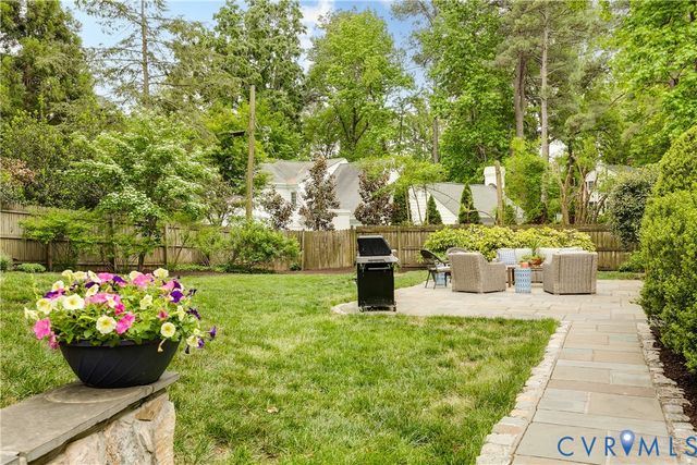 709 Spottswood Rd, Henrico, VA 23229
