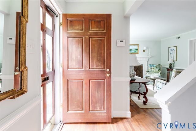 709 Spottswood Rd, Henrico, VA 23229