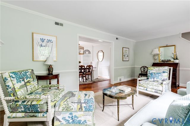 709 Spottswood Rd, Henrico, VA 23229