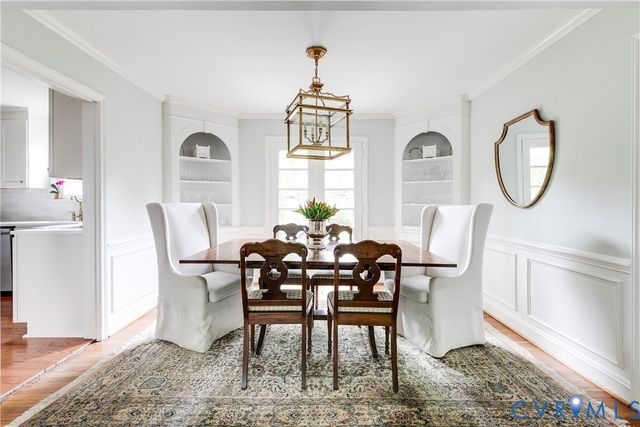 709 Spottswood Rd, Henrico, VA 23229