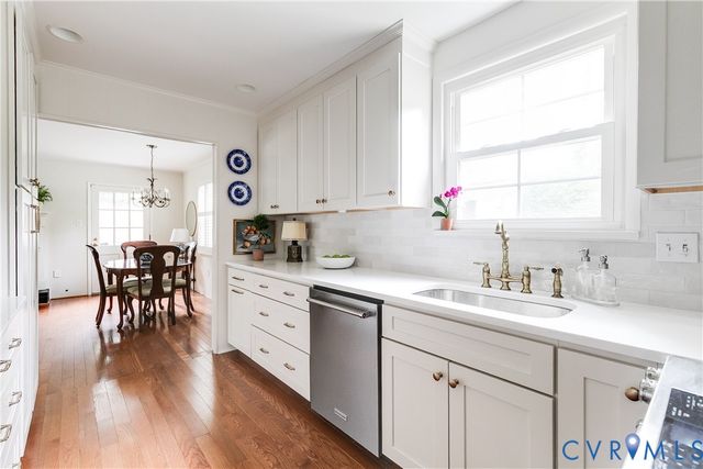 709 Spottswood Rd, Henrico, VA 23229