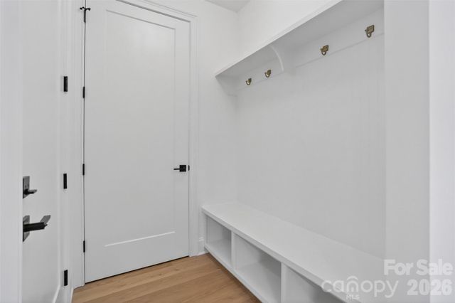 421 W Cama Street, Charlotte, NC 28217