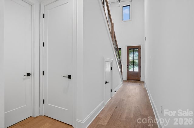 421 W Cama Street, Charlotte, NC 28217
