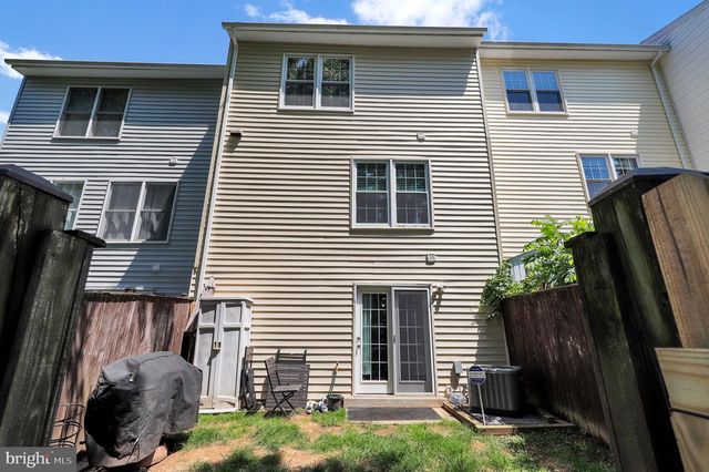 3363 STYLE AVE, Laurel, MD 20724