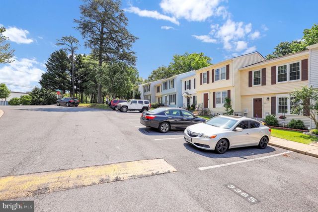 3363 STYLE AVE, Laurel, MD 20724