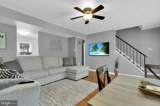 3363 STYLE AVE, Laurel, MD 20724