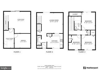 3363 STYLE AVENUE, Laurel, MD 20724