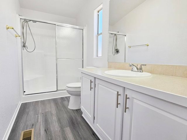 246 S Paseo Laredo, Cathedral City, CA 92234