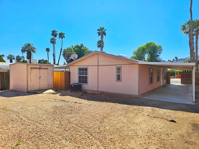 246 S Paseo Laredo, Cathedral City, CA 92234