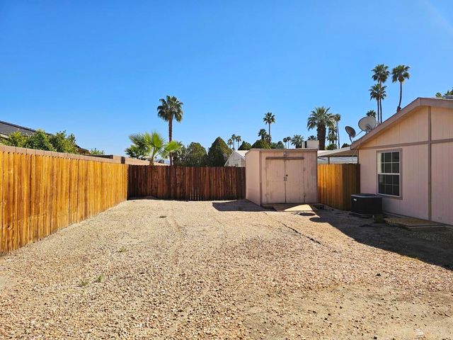 246 S Paseo Laredo, Cathedral City, CA 92234