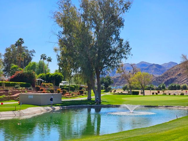 246 S Paseo Laredo, Cathedral City, CA 92234