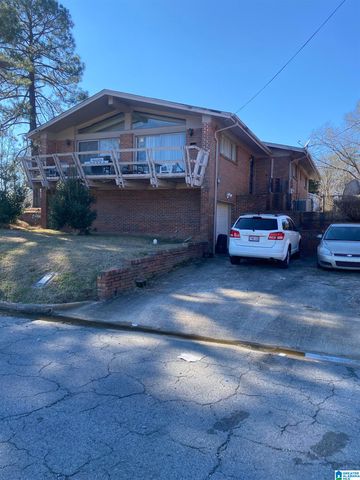 204 ELM AVENUE, Birmingham, AL 35214