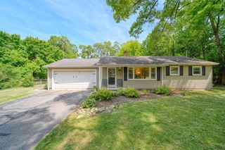 228 McConnell Drive, Blackman Twp, MI 49201