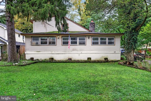 228 MCKENDIMEN RD, Medford Lakes, NJ 08055