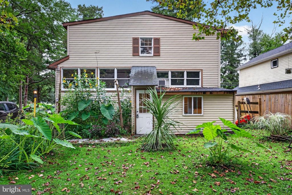 228 MCKENDIMEN RD, Medford Lakes, NJ 08055