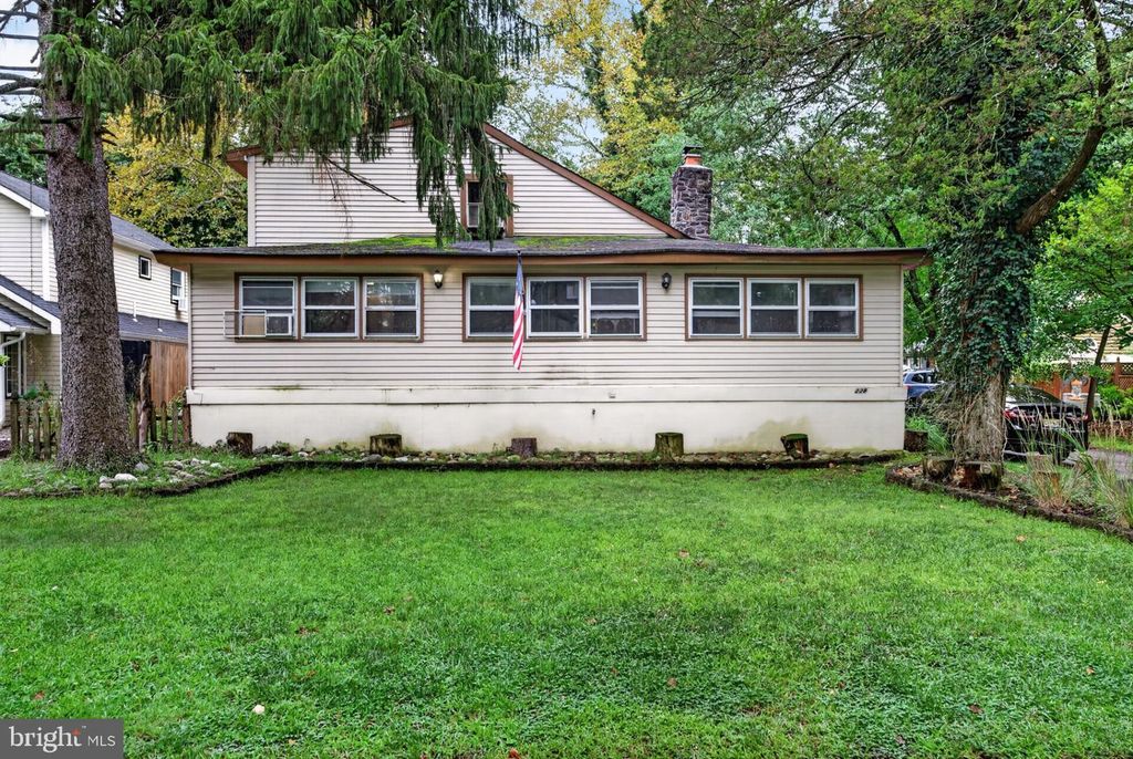 228 MCKENDIMEN RD, MEDFORD LAKES, NJ 08055 — photo 3