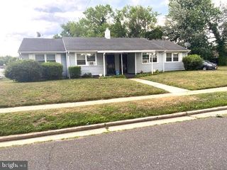 105 DELAP CT, Pemberton, NJ 08068