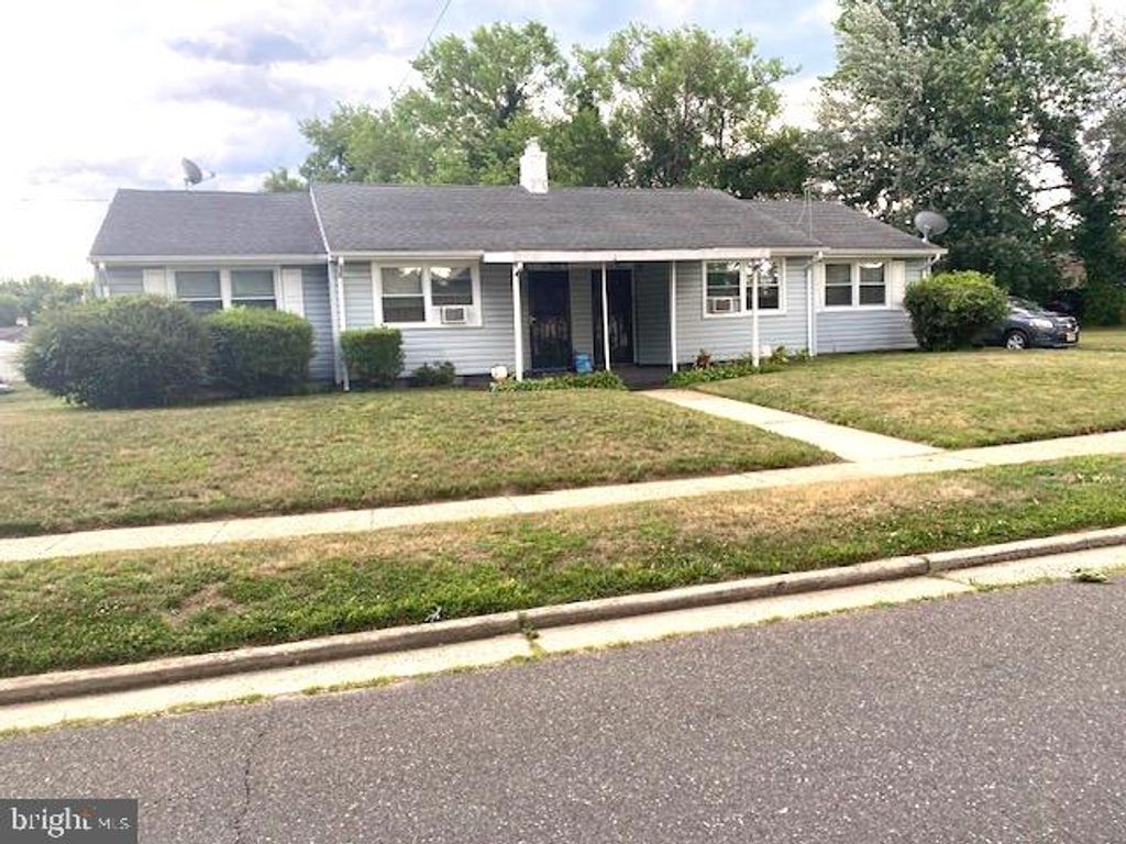 105 DELAP CT, Pemberton, NJ 08068