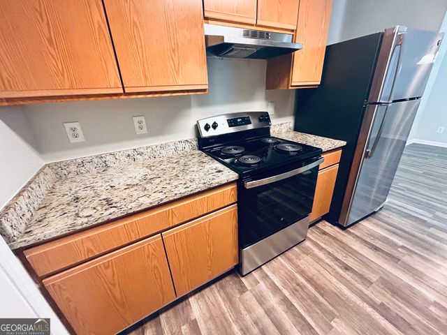 8201 Fairington Village Drive, Lithonia, GA 30038