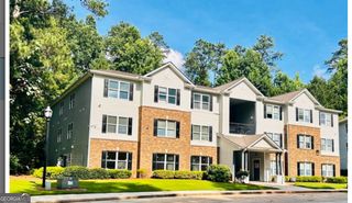 8201 Fairington Village Drive, Lithonia, GA 30038