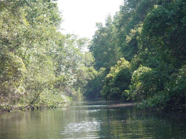 6443 FINANCE AVENUE, Weeki Wachee, FL 34607