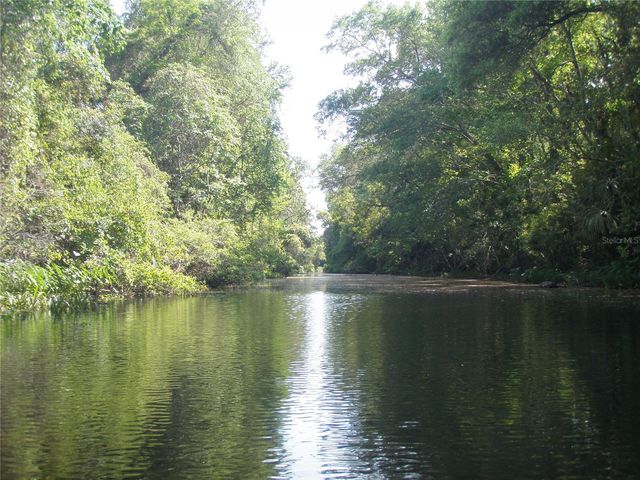 6443 FINANCE AVENUE, Weeki Wachee, FL 34607