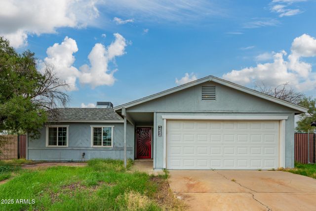 14642 N 34TH Street, Phoenix, AZ 85032