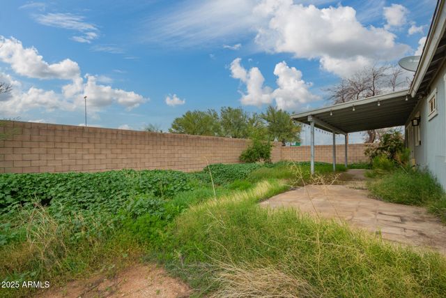 14642 N 34TH Street, Phoenix, AZ 85032