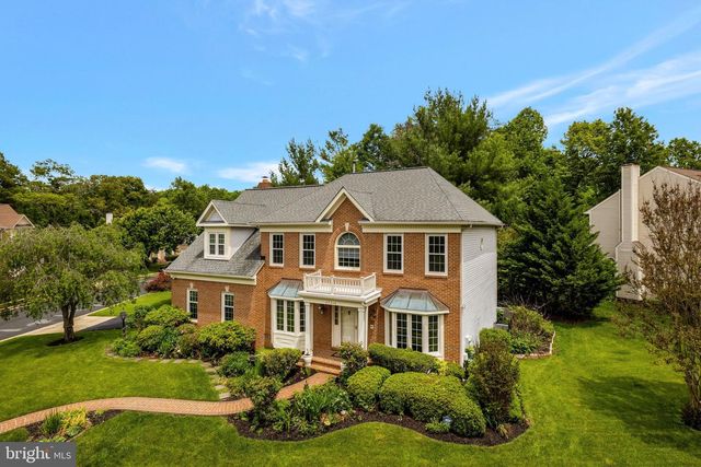 47314 VISTA CT, Sterling, VA 20165
