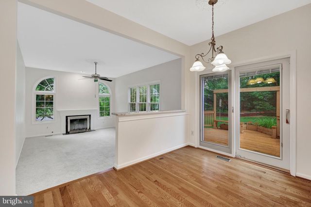 47314 VISTA CT, Sterling, VA 20165