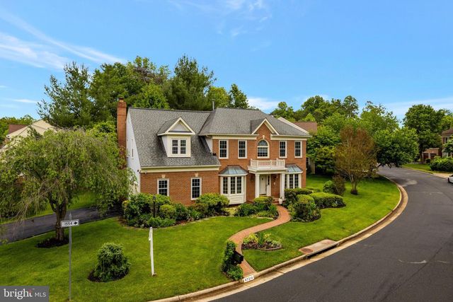 47314 VISTA CT, Sterling, VA 20165