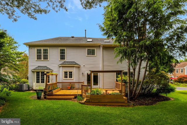 47314 VISTA CT, Sterling, VA 20165