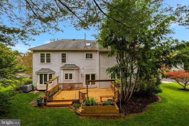 47314 VISTA CT, Sterling, VA 20165